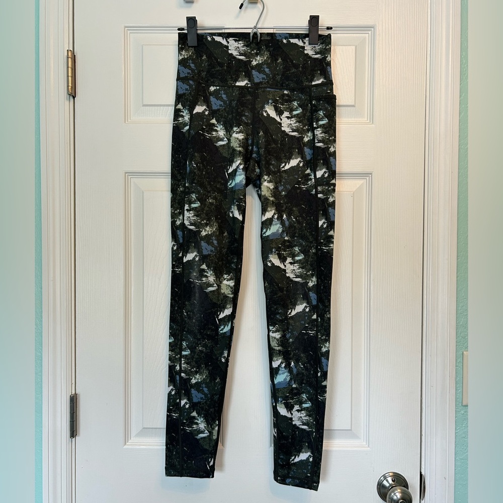 NWT Sweaty Betty The Super Sculpt Leggings
